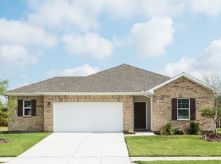 4917 Knob Dr, Fort Worth, TX 76179