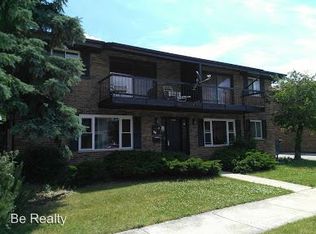 17723 Exchange Ave APT 2S, Lansing, IL