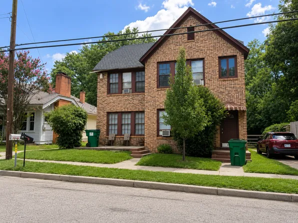 914 N Sycamore St, Palestine, TX 75801