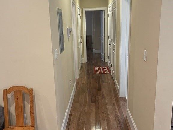 7 Wendell Pl. #3 Boston (South Boston) Unit Photo 24