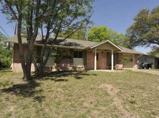 6906 Whispering Oaks Dr, Austin, TX 78745