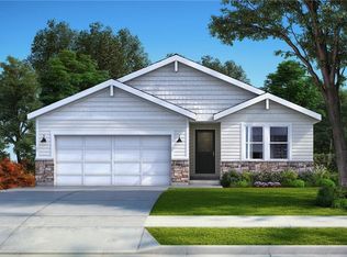 805 Glenn Cir, Raymore, MO 64083