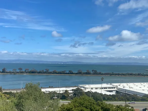 45 Joy Ave APT D, Brisbane, CA 94005