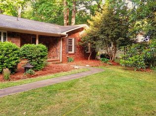 262 Hickory Ln, Seneca, SC 29678