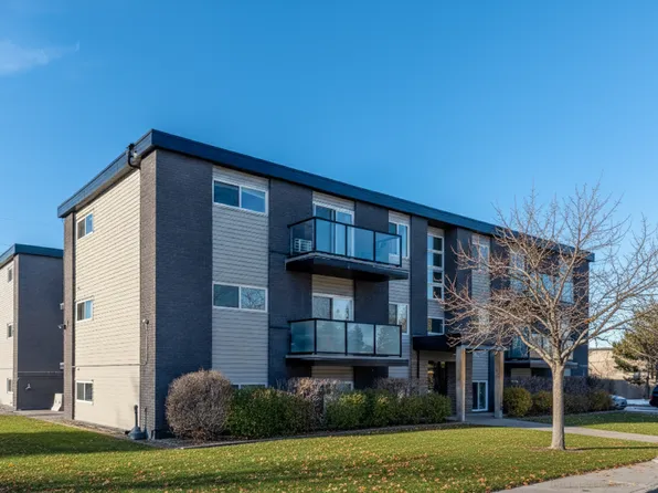 2106 Ste Cecilia Ave #1, Saskatoon, SK S7M 0P2