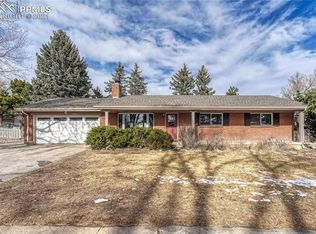 2014 Altair Dr, Colorado Springs, CO 80905