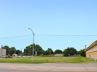 2217 Oklahoma Ave, Woodward, OK 73801