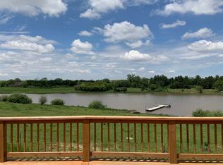 184 S 42nd Rd, Syracuse, NE 68446