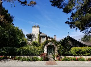 4th House Southwest 10th Camino Real, Carmel By The Sea, CA 93921