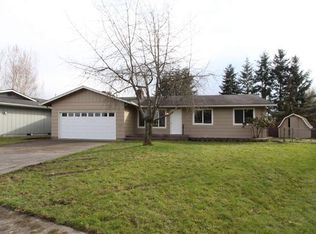 3319 William Ave, Longview, WA 98632