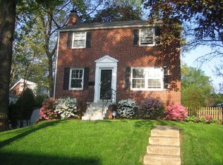 11002 Madison St, Kensington, MD 20895