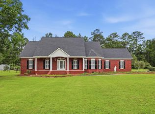 171 Larkspur Dr, Albany, GA 31721