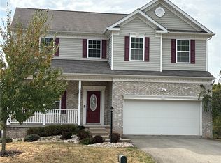 3017 Juniper Ct, Murrysville, PA 15668