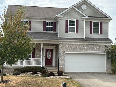 3017 Juniper Ct, Murrysville, PA, 15668