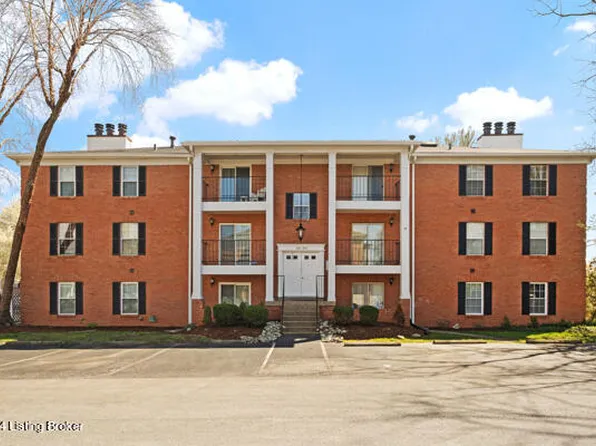 1004 Donard Park Ave, Louisville, KY 40218