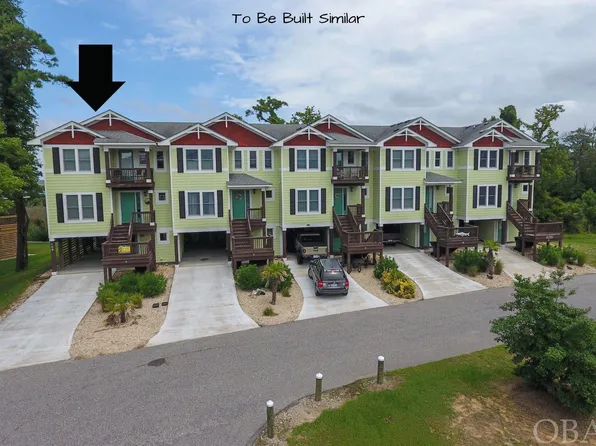 105 Colington Pointe Dr Unit 104-A, Kill Devil Hills, NC 27948