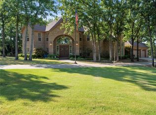 5220 S Deer Trl, Stillwater, OK 74074