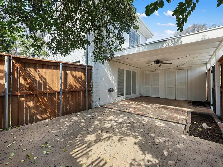 6107 Bullard Dr #A — Photo 8