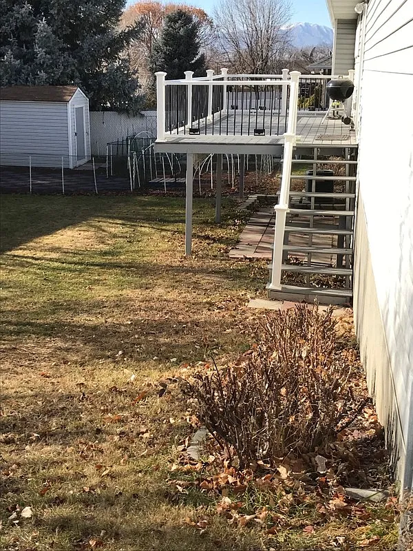 2 bed/1 bath Great Location! ALL Utilities Included — Photo 3