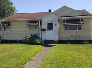 1929 E 8th St, Erie, PA 16511