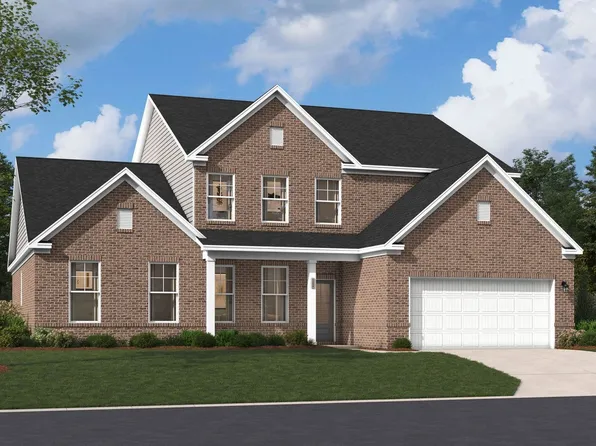 404 Rainbow Shad Way, Lexington, SC 29072