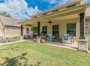 107 Deep Wood Ln, Weatherford, TX 76088