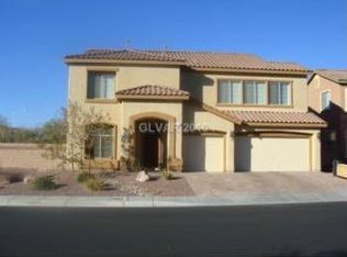 6113 Mott Smith St, North Las Vegas, NV 89081