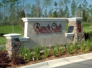 136 Registry Blvd, St Augustine, FL 32092