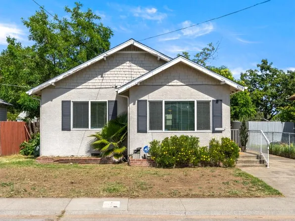 4015 San Carlos Way, Sacramento, CA 95820