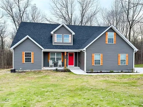 1271 Cemetery Rd, Auburn, KY 42206