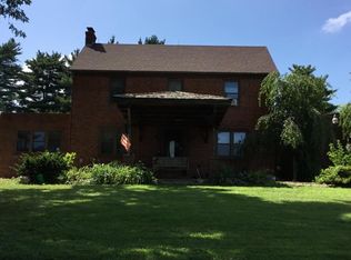 10060 State Route Ff SE, Agency, MO 64401