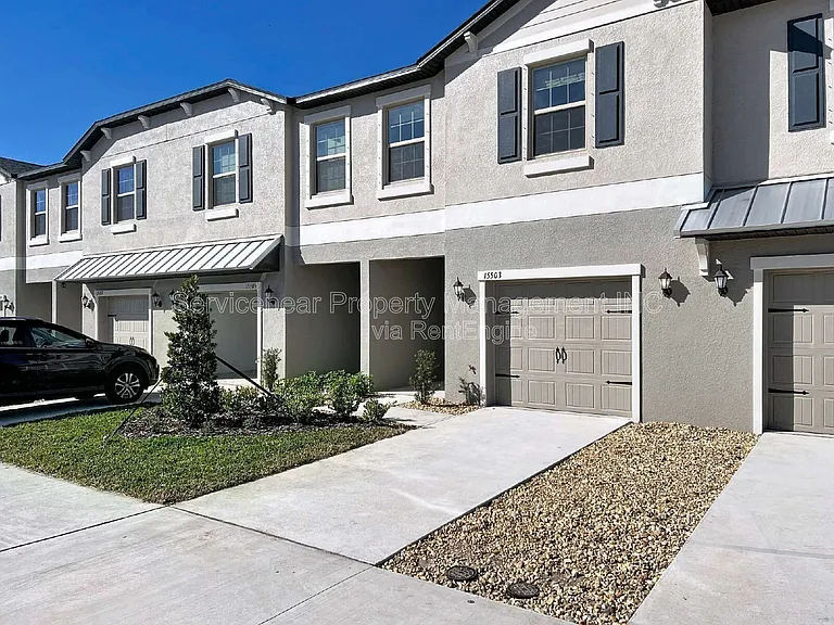 15503 Prestwick Rose Pl #1 — Photo 2