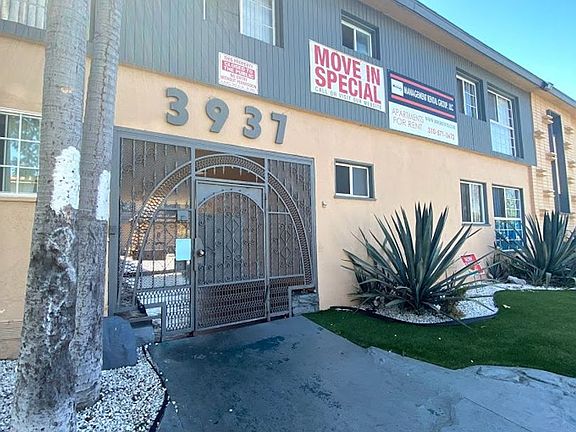 5th image of 3937 Gibraltar Ave #14