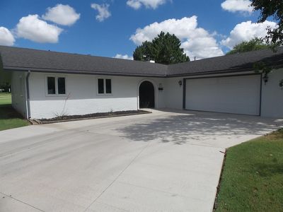 214 W 34th St, Hays, KS, 67601