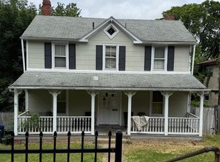 1358 Newton St NE, Washington, DC