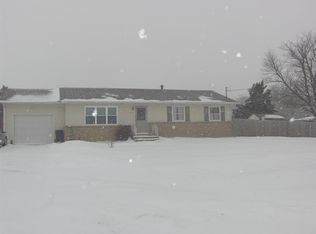 24061 E 730th St, Colona, IL 61241