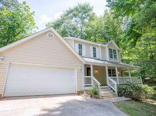 2051 Armour Bridge Rd, Greensboro, GA 30642