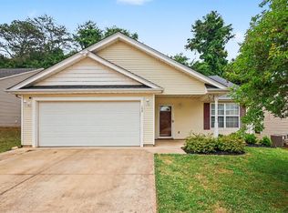155 Stockbridge Dr, Spartanburg, SC 29301