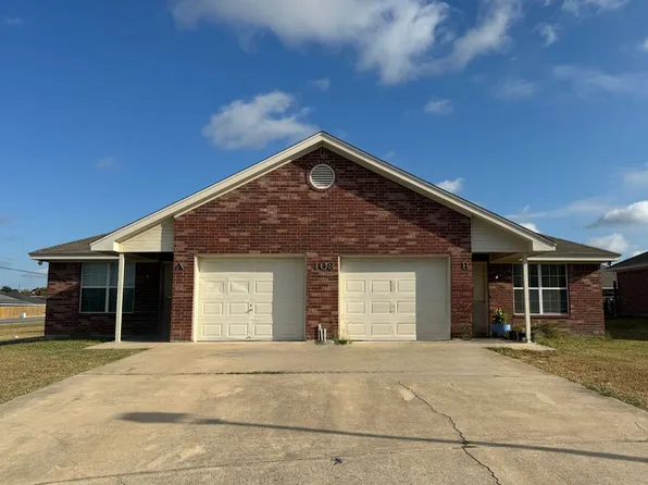 408 W St John St, 408 W St John Ave APT A, Nolanville, TX 76559