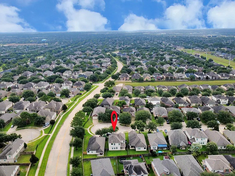 6106 Grassy Haven Ln — Photo 47