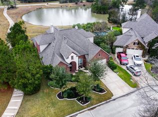 3 Celeste Ct, Tomball, TX 77375