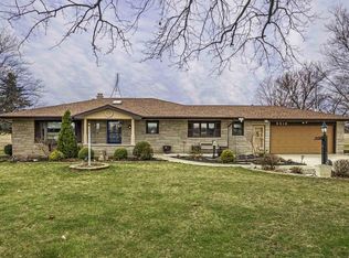 8516 Minnich Rd, Fort Wayne, IN 46816