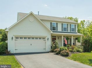 12226 Remland Ct, Remington, VA 22734