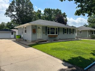 1436 4th Ave SW, Rochester, MN 55902