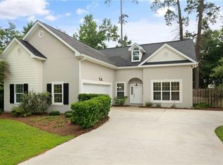 33 Simonton Ln, Saint Simons Island, GA 31522