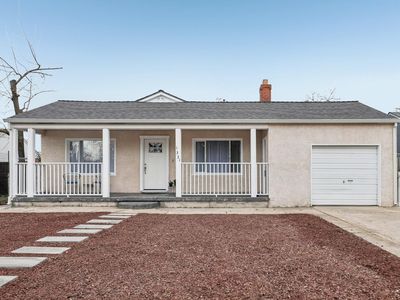 1331 Diamond Ave, Sacramento, CA, 95815
