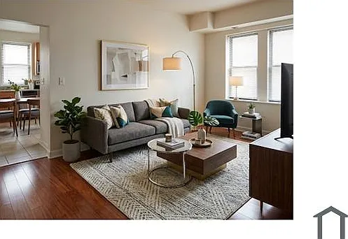 5521 W Washington Blvd #102 — Photo 1