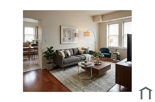 5521 W Washington Blvd #102 Photo 1
