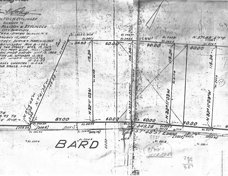2nd image of 0 Bard Ave