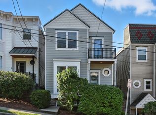 420 Strafer St, Cincinnati, OH 45226